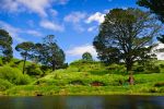 HOBBITON MOVIE SET TOURS - Matamata